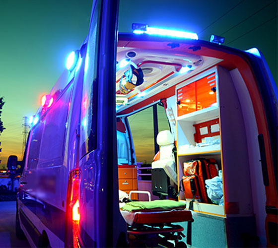 金乡县车辆内部展示