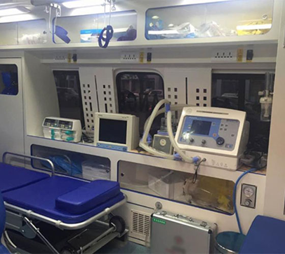 金乡县车辆内部展示